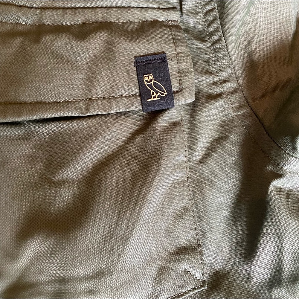 OVO October’s Very Own Women’s Jacket S